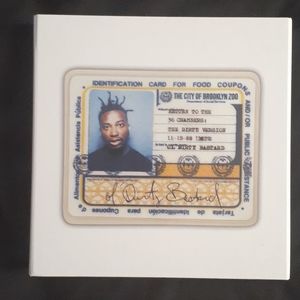 Ol' Dirty Bastard Return Of The 36 Chambers